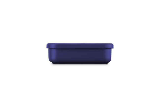 Rectangular Storage Container 500mlAzure Blue image number 4